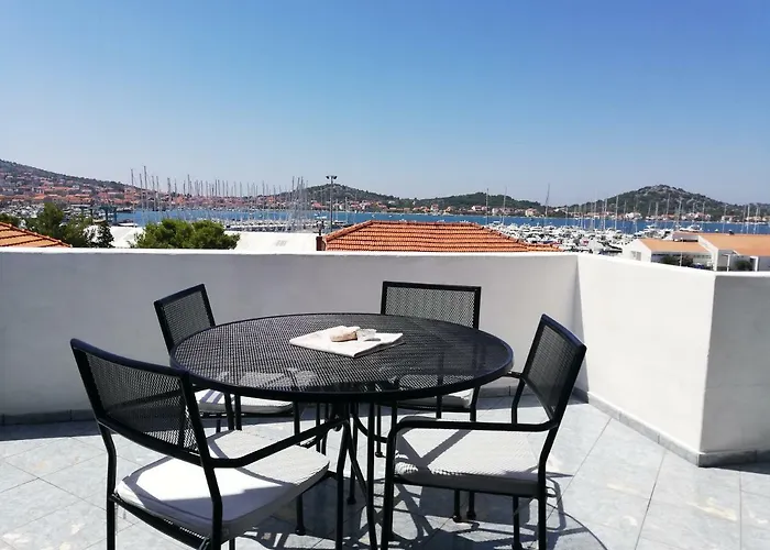 Apartman Dino