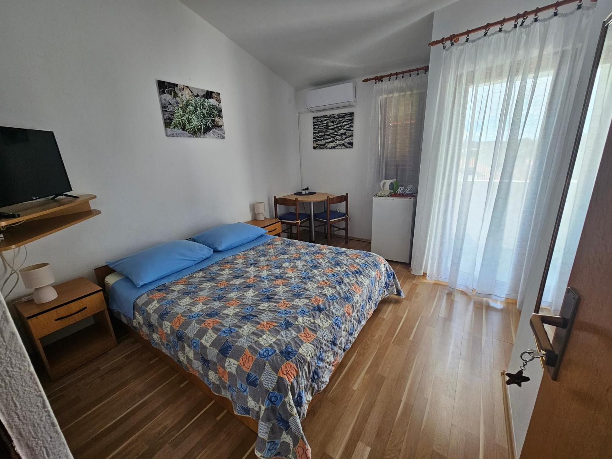Apartament Dino Murter